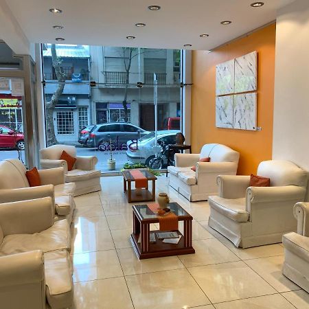 Baloo Hotel Mar del Plata Kültér fotó