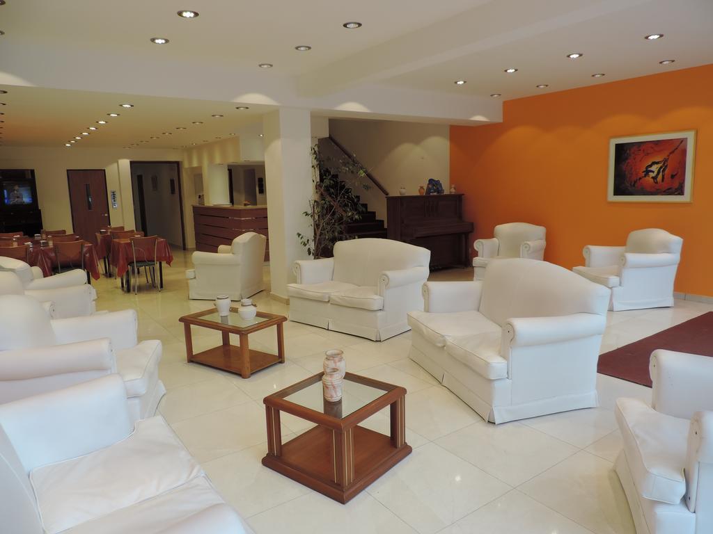Baloo Hotel Mar del Plata Kültér fotó