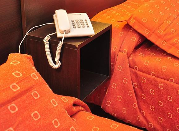 Baloo Hotel Mar del Plata Kültér fotó