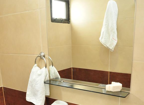 Baloo Hotel Mar del Plata Kültér fotó