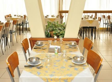 Baloo Hotel Mar del Plata Kültér fotó