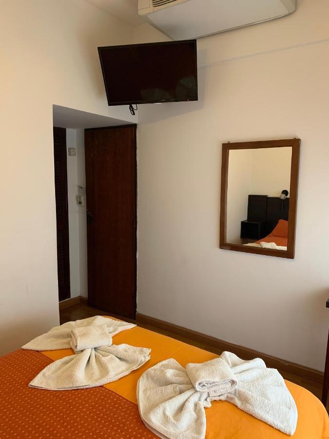 Baloo Hotel Mar del Plata Kültér fotó
